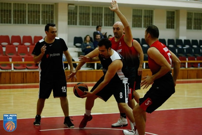Tek Pota Ligi Nde Heyecan Devam Ediyor Spor Haberleri