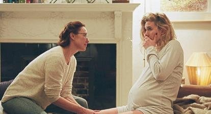 Gözyaşıyla patlamış mısır karışır mı, deneyin!