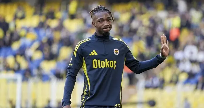 Fenerbahçe’de iki yolcu var