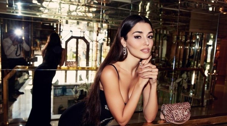 Hakan Sabancı’dan sevgilisi Hande Erçel’e servet değerinde jest!