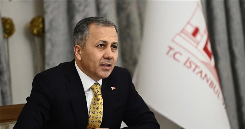 SON DAKİKA: Ekrem İmamoğlu’nun gözaltına alınmasını bahane edip sokağa çıkmışlardı! Bakan Yerlikaya’dan açıklama