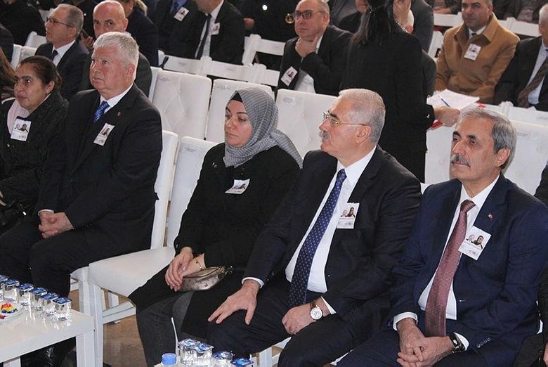 İzmir Adliyesi’nde duygusal anma: Fethi Sekin’ler bitmez