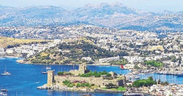 Bodrum Best Of The World 2025 finalisti