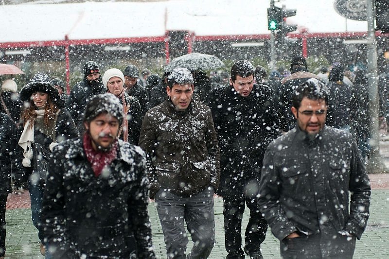 Meteoroloji’den son dakika hava durumu uyarısı! Bugün İzmir’de hava nasıl olacak? 13 Şubat Perşembe hava durumu...