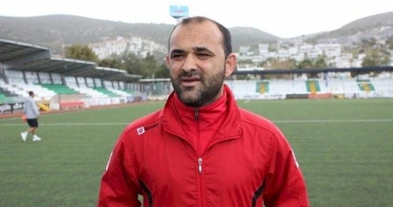 Balıkesirspor’da teknik direktör belli oldu! Göreve İsmail Cem Cambaz getirildi