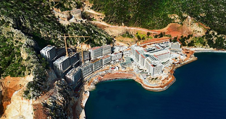 SİNPAŞ’ı yıkın talimatı