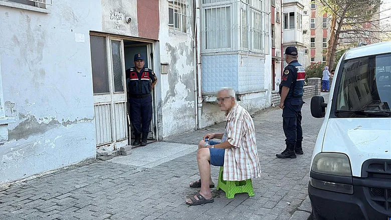 Aydın’da 2 bin uyuşturucu ile şüpheli: ‘Raporum var ben içiyorum’