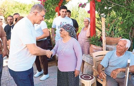 Orman yangınlarıyla ilgili 13 kişi tutuklandı