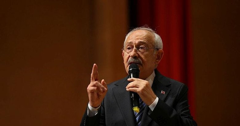 Nüfus ve Vatandaşlık İşleri Genel Müdürlüğü: Kılıçdaroğlu gerçeğe aykırı beyanlarla gündem oluşturuyor