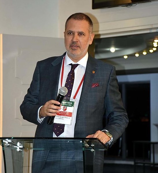 Karşıyaka’da kriz! Kulüp başkansız kaldı
