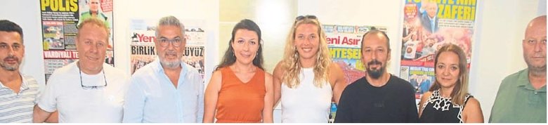 İzmir’de akademi açmak istiyorum