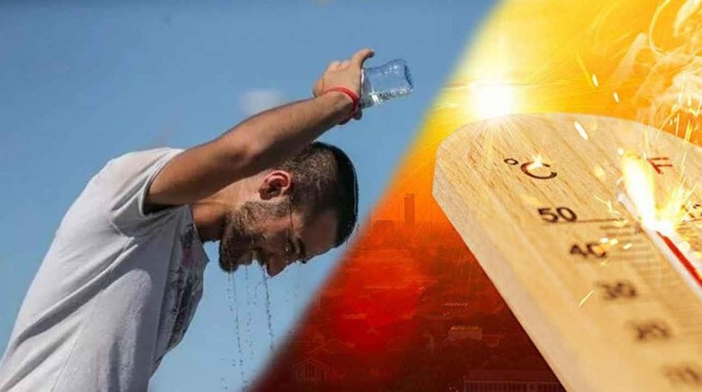 Copernicus İklim Değişikliği Servisi: 2023 kaydedilen en sıcak yıl olabilir