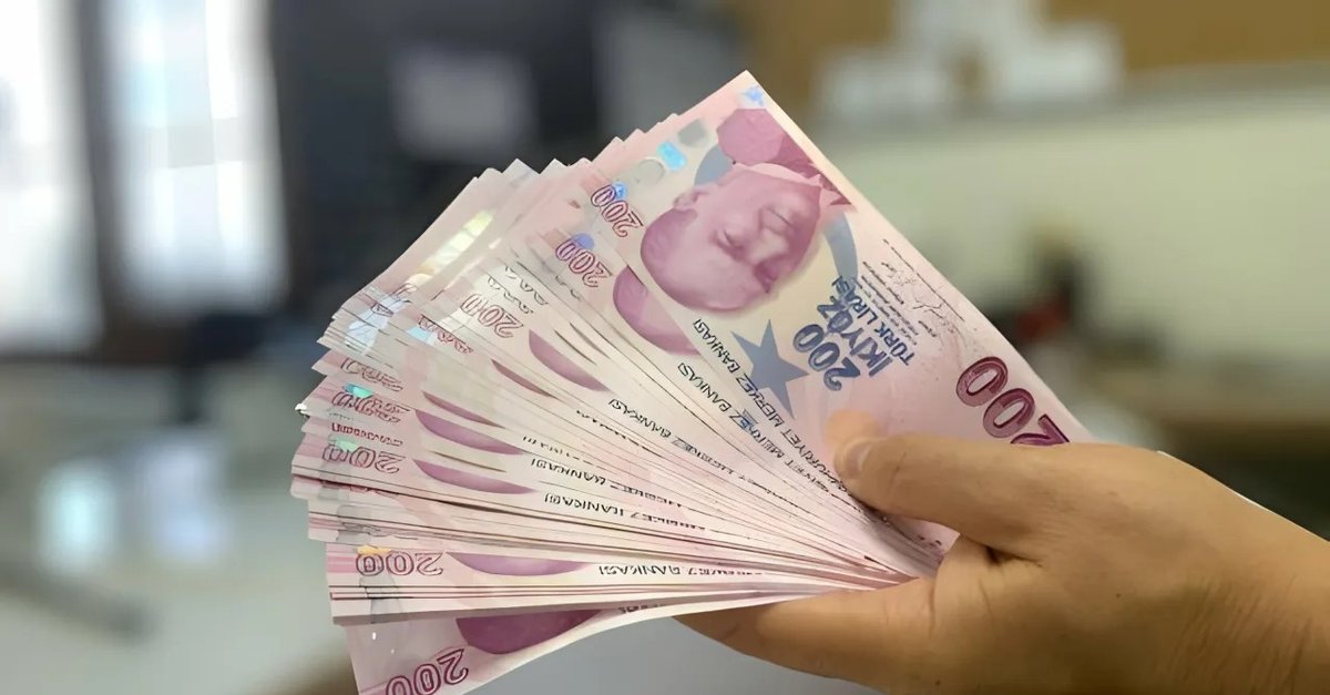 Bayramda çocuklara neden harçlık verilir? Sırrı ortaya çıktı!