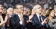 CHP’nin şaibeli kurultay davası 1 Nisan’a ertelendi