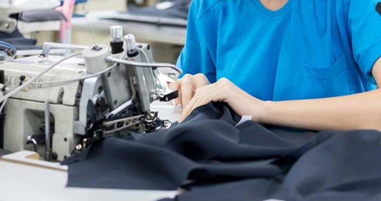 Dünyaca ünlü giyim markasından İzmir kararı! Fabrikasını ve istihdamını büyütüyor