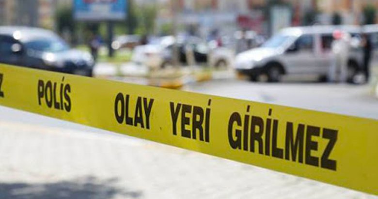 İzmir kıyılarında dehşet anları! Erkek cesedi karaya vurdu!