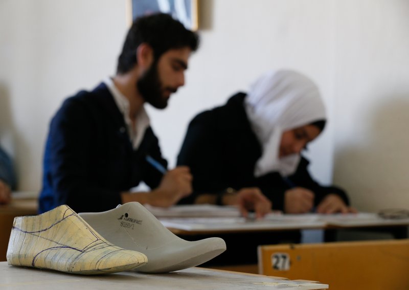 turkiye 172 ulkeye ayakkabi ihrac etti
