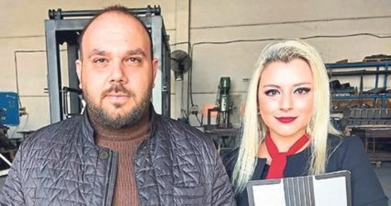 100 bin liralık senet imzalatıp dolandırdılar