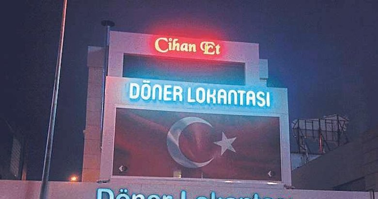 Dededen toruna bir kültürün adı: Cihan Et