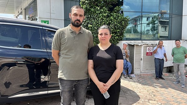 Kan donduran iddia: Minik Yasmin’i arızalı cihaz hayattan kopardı