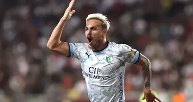Bodrum FK’da Seferi şoku