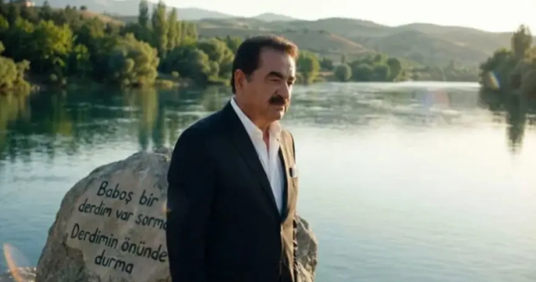 İbrahim Tatlıses’ten yapay zekalı dönüş