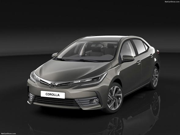 2018 yılında en çok satılan 10 otomobil