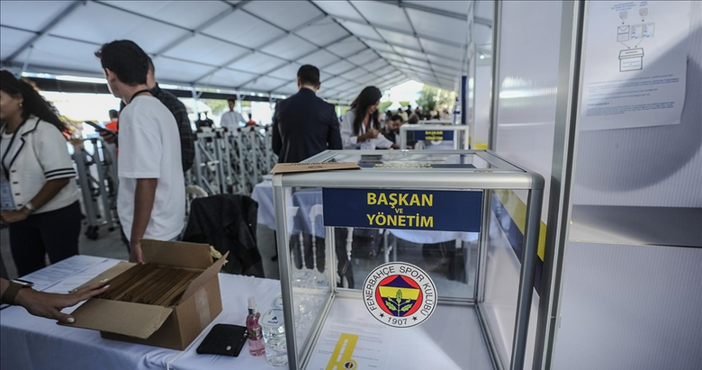 Fenerbahçe’de sandık mesaisi başlıyor!