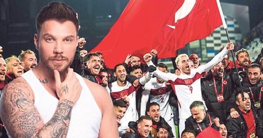’Türkler Geliyor’ tam not aldı