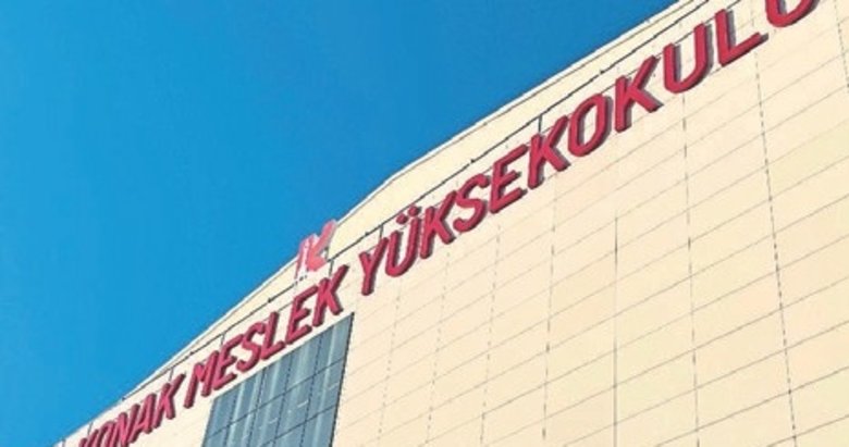 İzmir’e nitelikli ara eleman dopingi