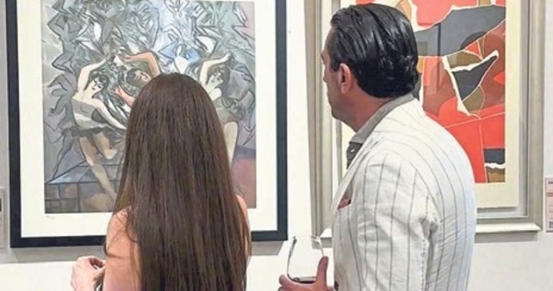 IMOGA’dan izler sanatseverlerle buluşturuyor