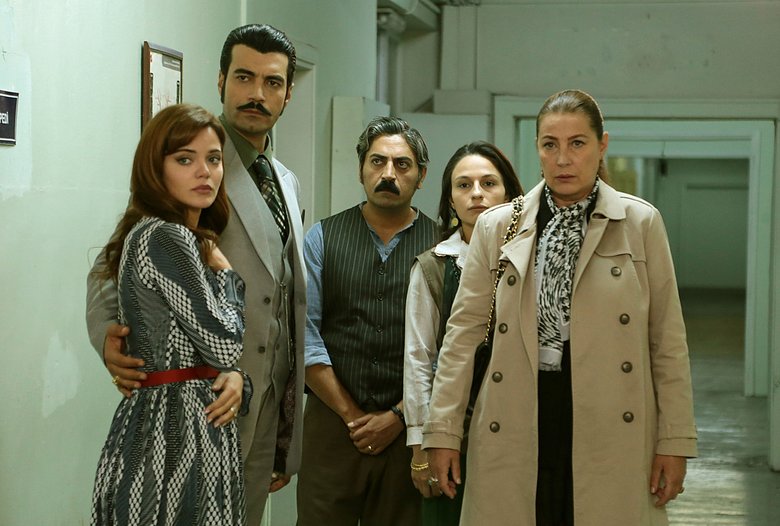 Fekeli, Hünkar’a evlenme teklif etti! Bir Zamanlar Çukurova 47. bölümünde neler yaşandı?