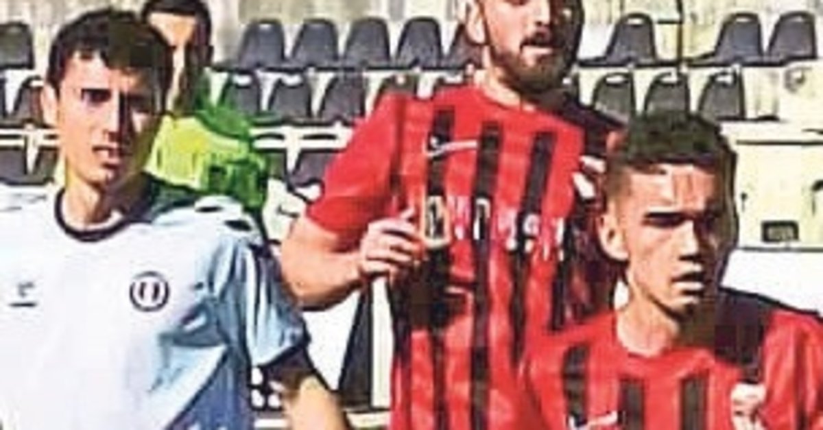 Denizli İdmanyurdu üç puanı kaptı