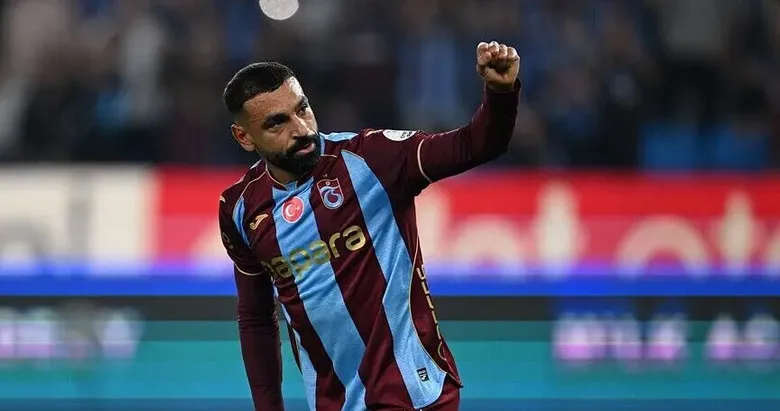 Trabzon’u yeniler sırtladı