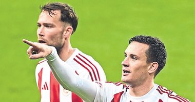Bodrum FK’dan Saric harekatı