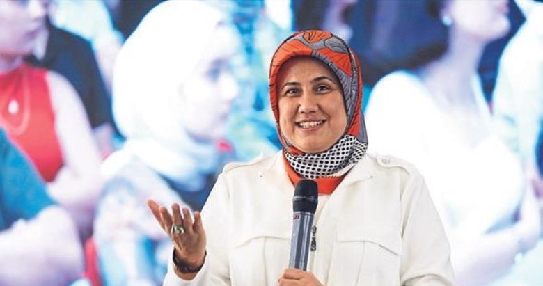 Türk Kızılay, iyiliği büyütmeyi hedefliyor