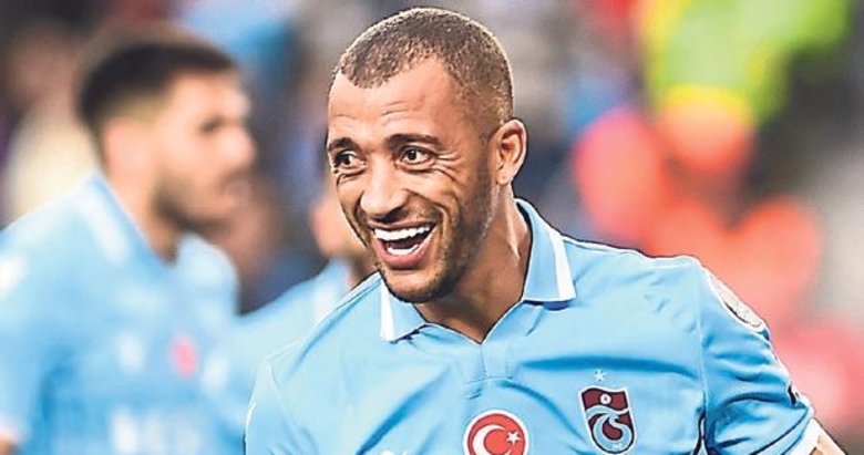 Trabzonspor’da 10 isim yolcu