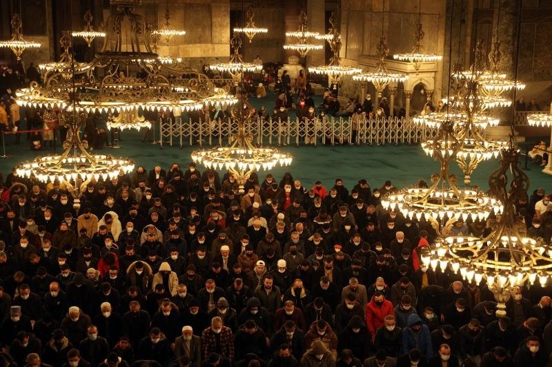 Mevlid kandili ne zaman 2024? Mevlid kandili’nin önemi