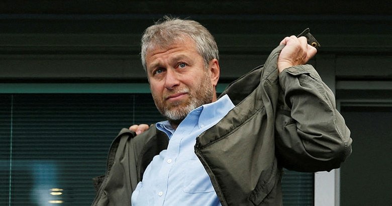 Abramovich’e Göz-Göz önerisi