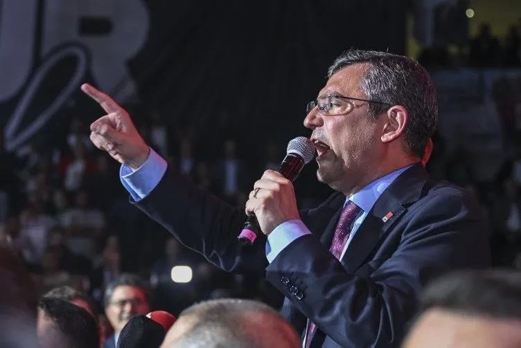 CHP’de kaos bitmiyor! Olaylı kurultay sonrası harekete geçtiler