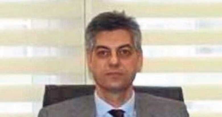Bayraklı Kaymakamı vali yardımcılığına atandı