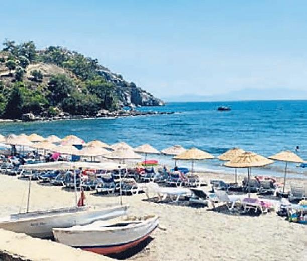 Muğla’nın taçsız kraliçesi: Milas