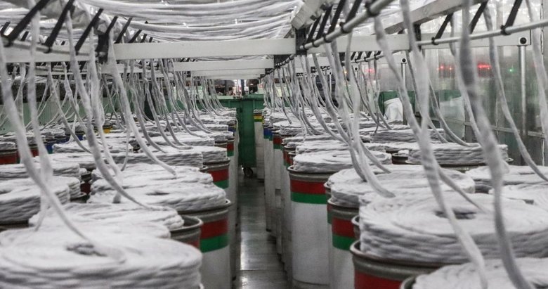 Depremde zarar gören sanayi işletmelerine 3 milyar lira ödenek tahsis edildi