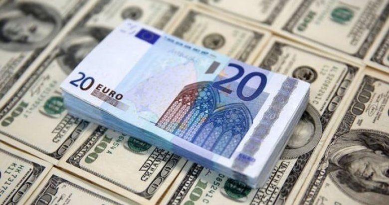 Dolar bugün ne kadar? Euro bugün ne kadar? 16 Ocak 2019