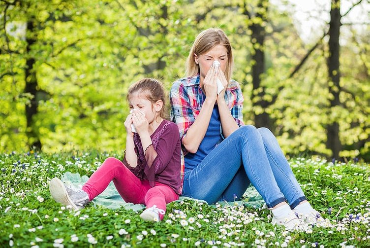 Çocuğunuzda fazla alerji varsa dikkat!