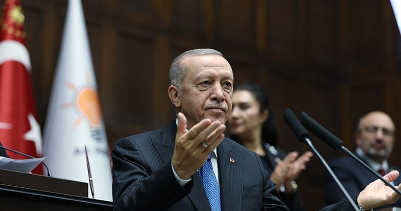 Yönetimde kalma rekoru... AK Parti 22 yıldır iktidar