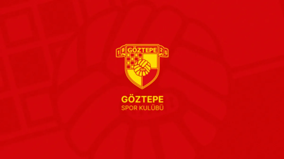 Göztepe'den fırsat transferi