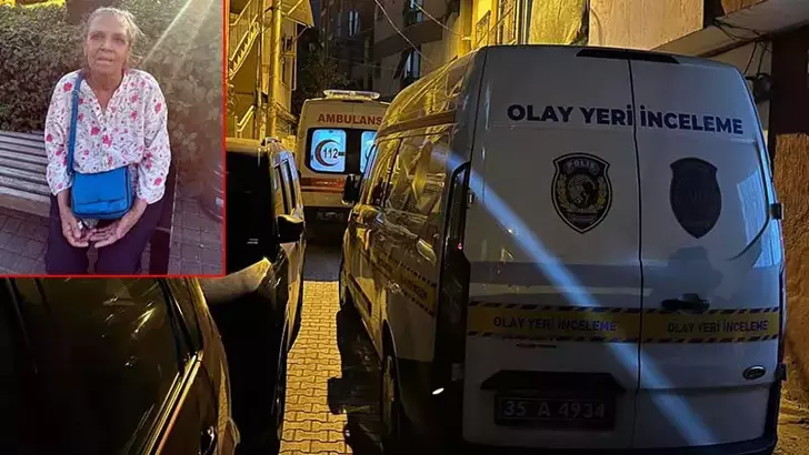 İzmir’deki eş dehşetinde karar!