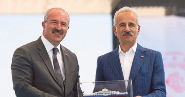 İstanbul-Çanakkale arası 2 saate düşüyor