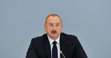 Azerbaycan’da erken seçim kararı alındı
